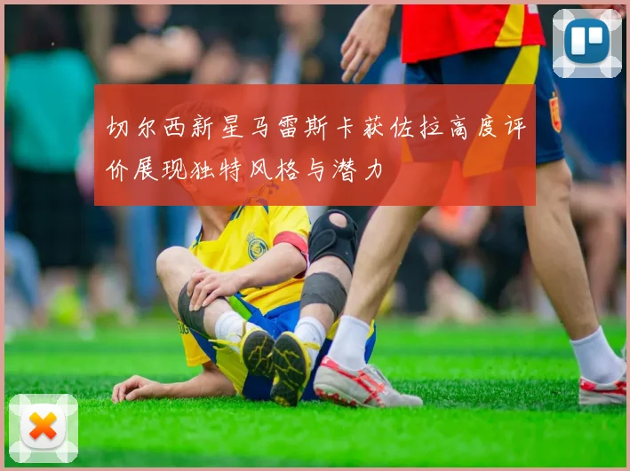 切尔西新星马雷斯卡获佐拉高度评价展现独特风格与潜力